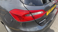 Ford Fiesta 1.0 EcoBoost 125 Titanium 5dr Petrol Hatchback